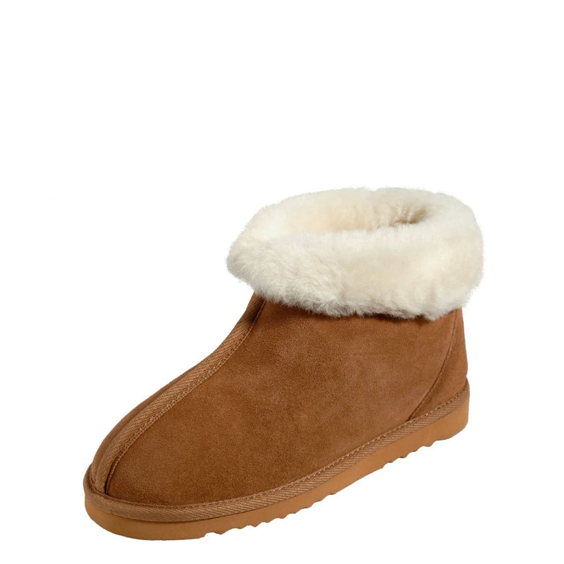 Mi Woollies Lyford Ugg Boot