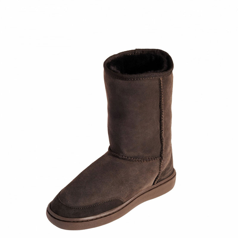 Mi Woollies Malibu Short Ugg Boot