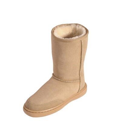 Mi Woollies Malibu Short Ugg Boot