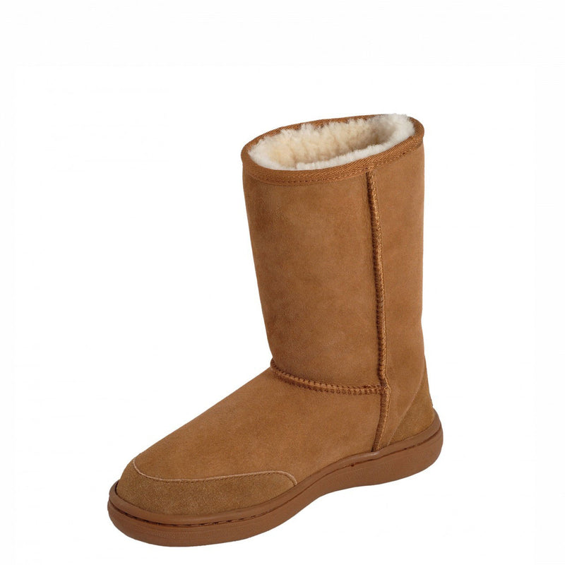 Mi Woollies Malibu Short Ugg Boot