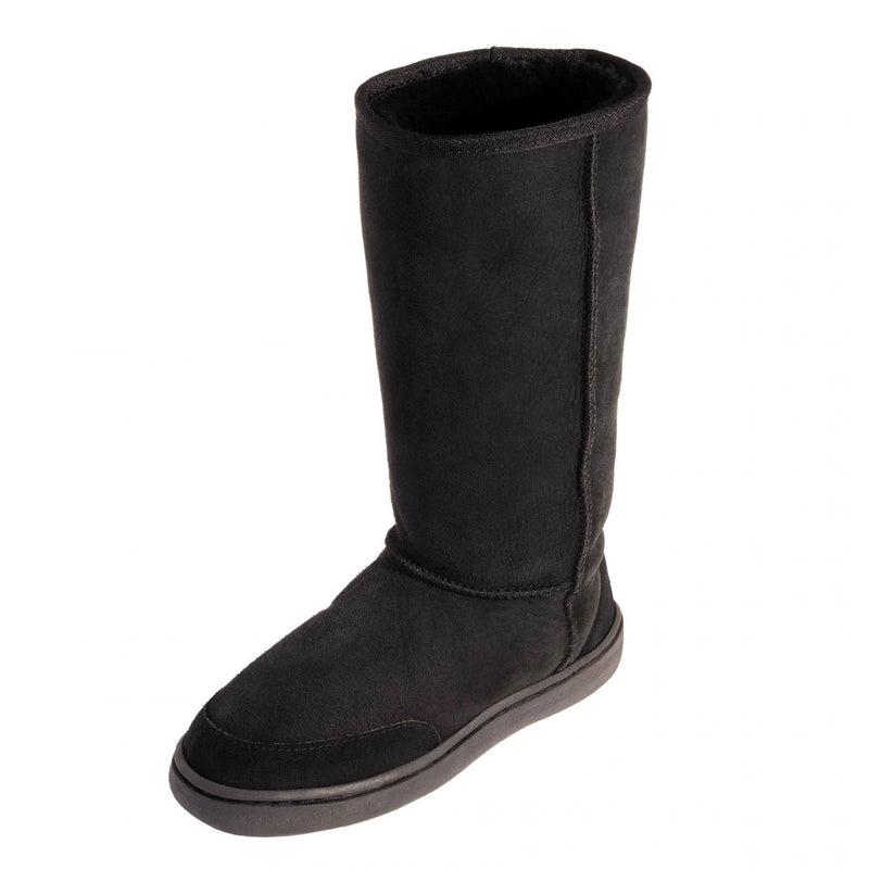 Mi Woollies Malibu Tall Ugg Boots