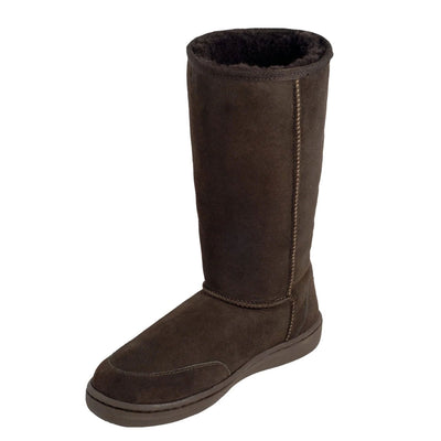 Mi Woollies Malibu Tall Ugg Boots