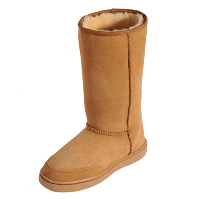 Mi Woollies Malibu Tall Ugg Boots