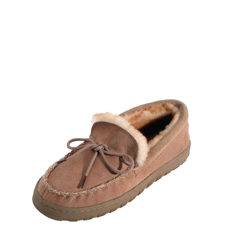 Mi Woollies Moccasin