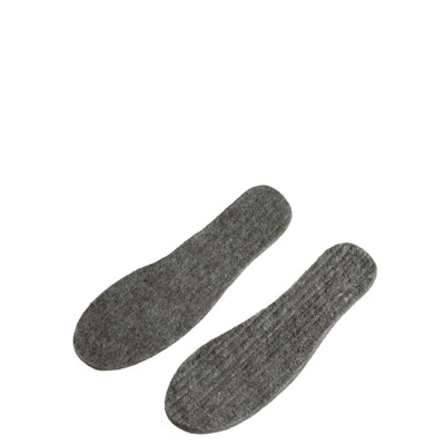 Mi Woollies Wool Needled Insoles