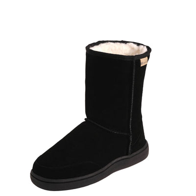 Mi Woollies Piha Short Ugg Boot