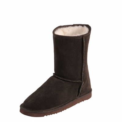 Mi Woollies Punga Short Ugg Boot