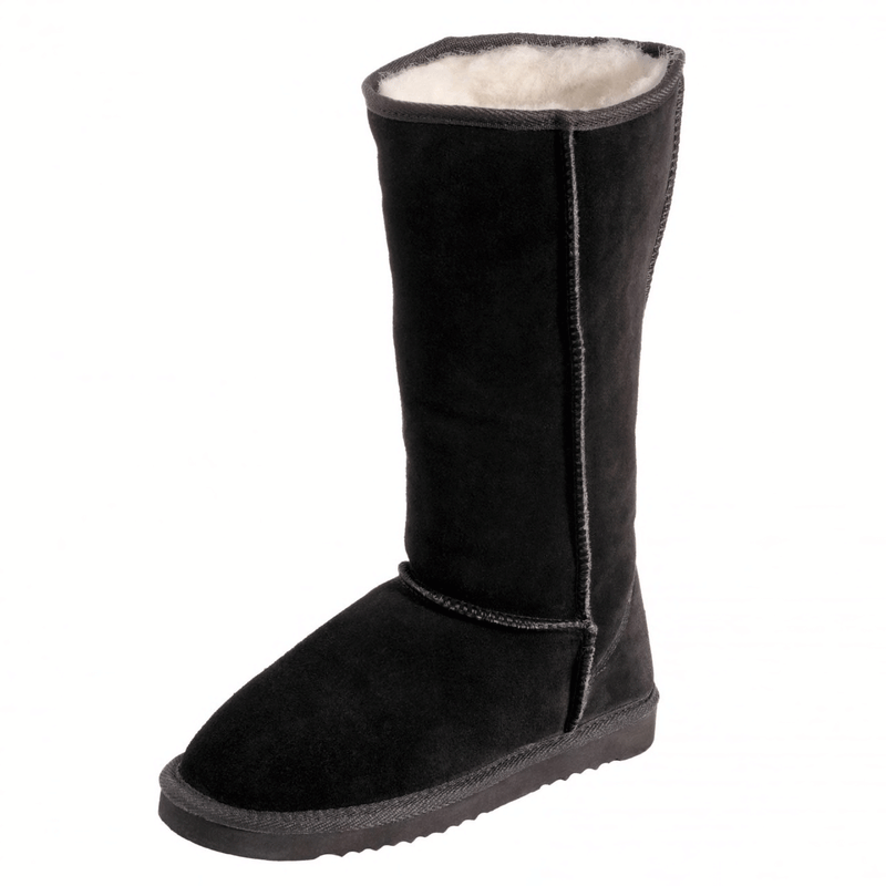 Mi Woollies Punga Tall Ugg Boot