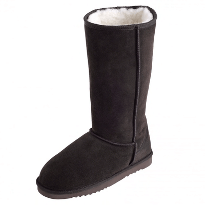 Mi Woollies Punga Tall Ugg Boot