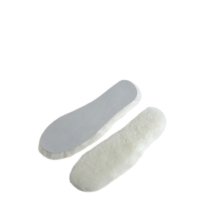 Mi Woollies Sheepskin Insoles