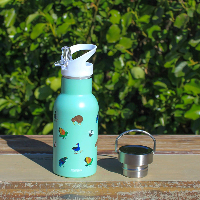 Moana Rd Kids Drink Bottle - OGs
