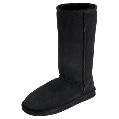 Mi Woollies Original Tall Sheepskin Ugg Boot