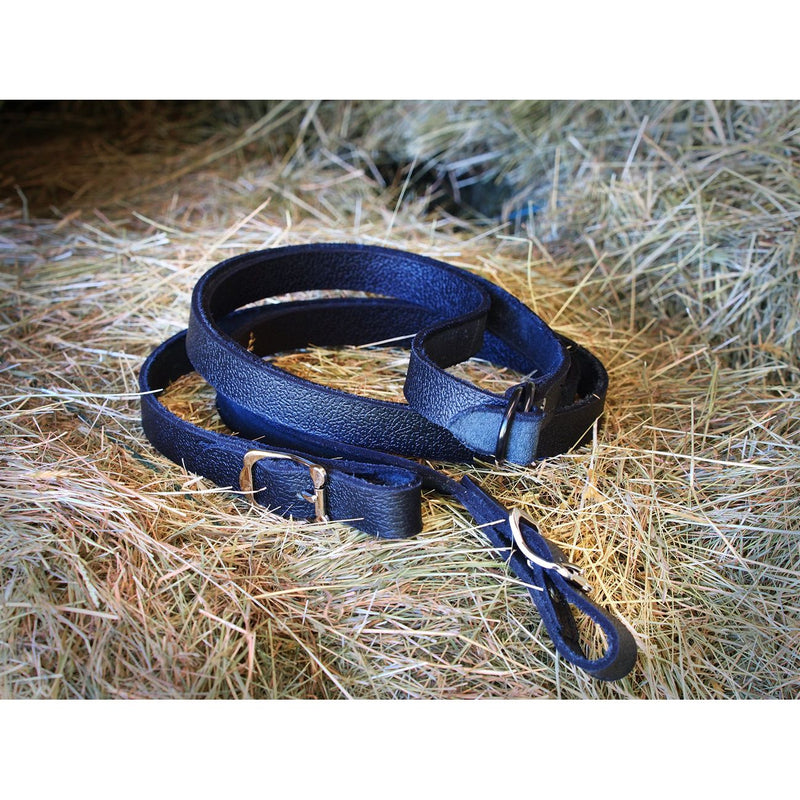 Easts Leather Reins