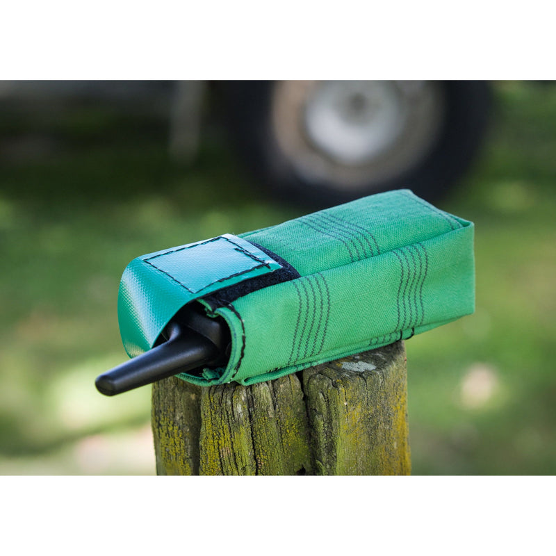 Easts Canvas RT (Radio Transmission) Pouch