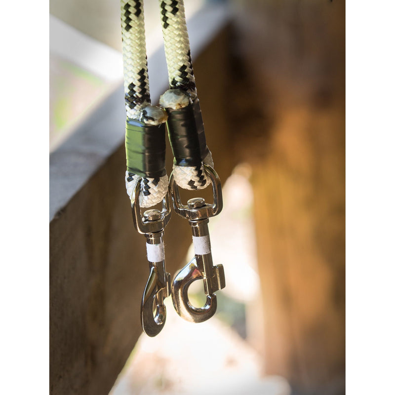 Easts Rope Reins