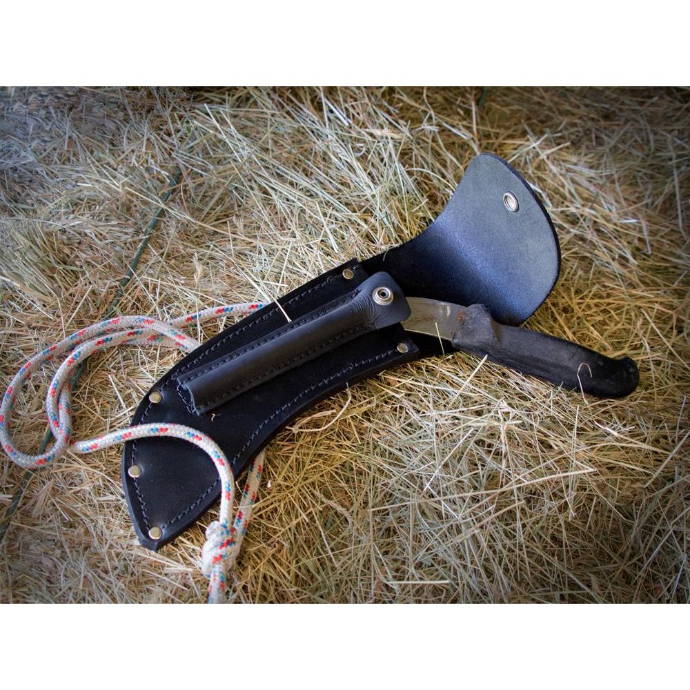 Rm williams knife 2025 pouch