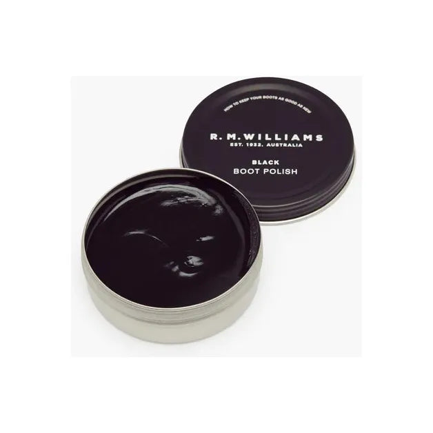 RMW Stockmans Boot Polish