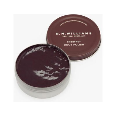 RMW Stockmans Boot Polish