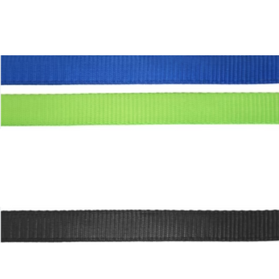 Flair Heavy Duty Nylon Web Halter