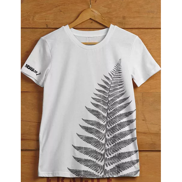 Moana Rd - T Shirt