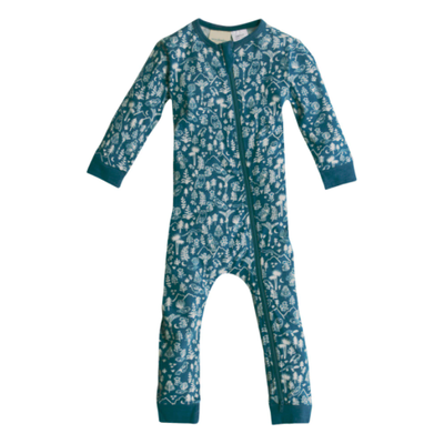 Woolbabe Pyjama Suit