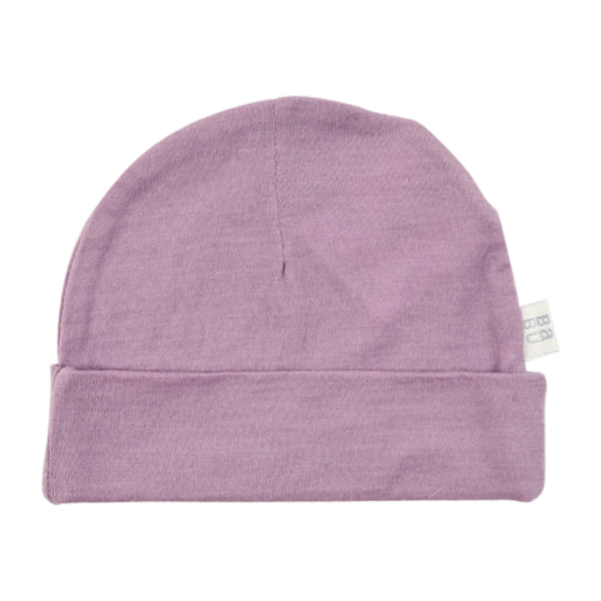 Babu Merino Hat