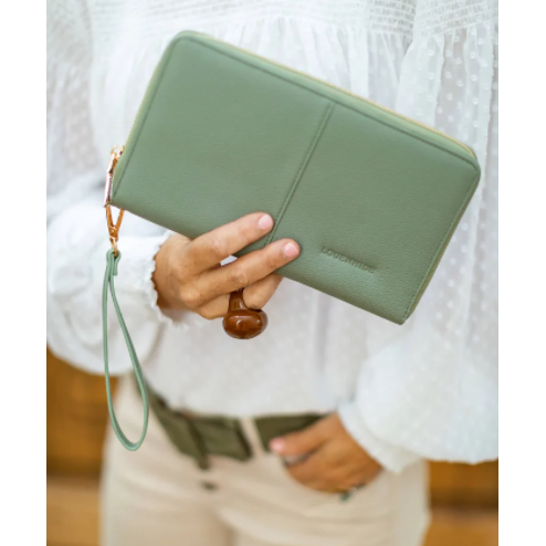 Louenhide Adele Wallet
