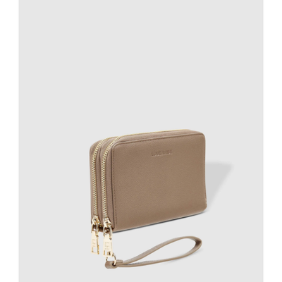 Louenhide Dimity Wallet