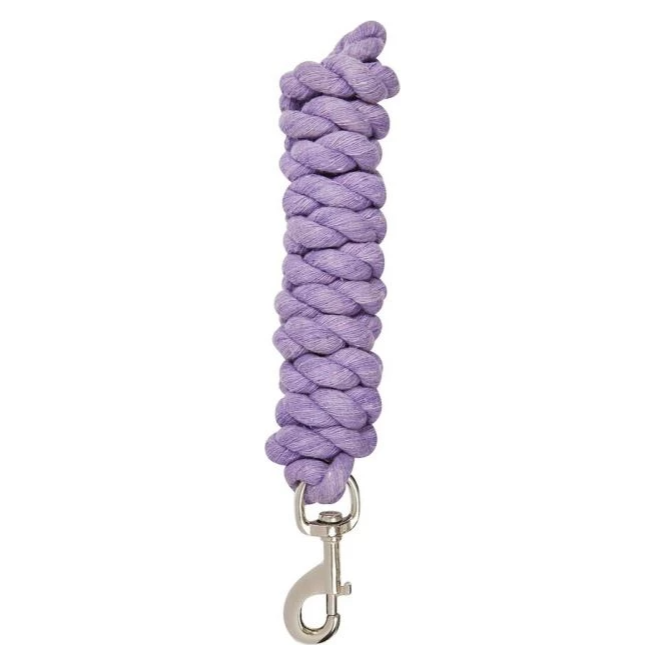 Saxon Cotton Nickel Plated Snap Lead