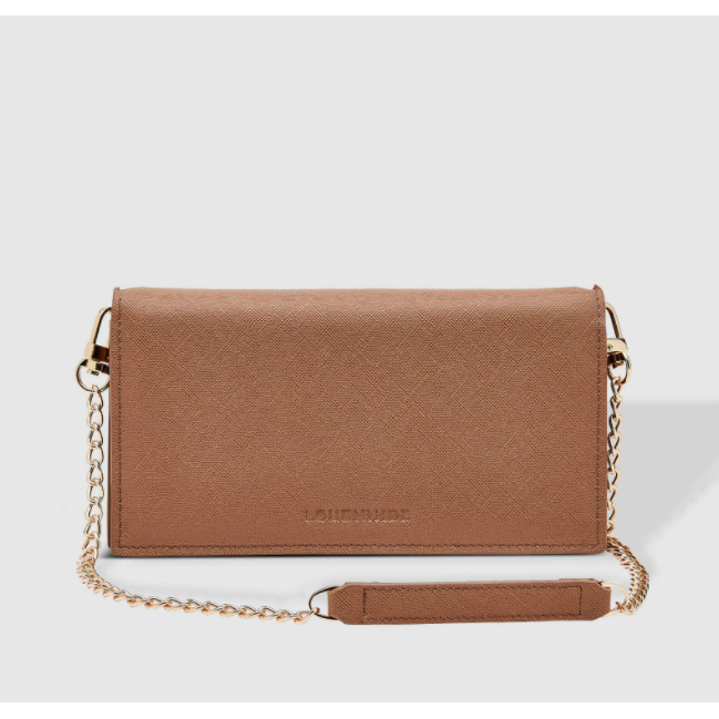 Louenhide Marni Crossbody Bag