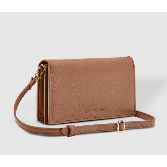 Louenhide Marni Crossbody Bag