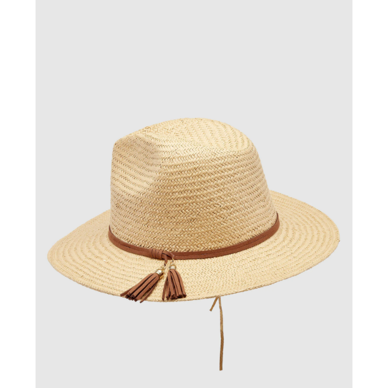 Louenhide Sahara Hat - Beige