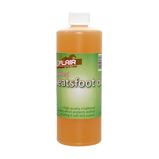 Flair Neatsfoot Oil