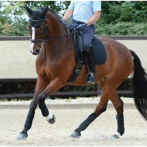 WeatherBeeta Prime Dressage Saddle Pad