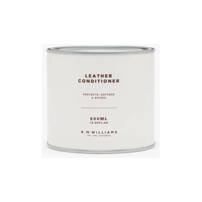 RMW Leather Conditioner 500ML