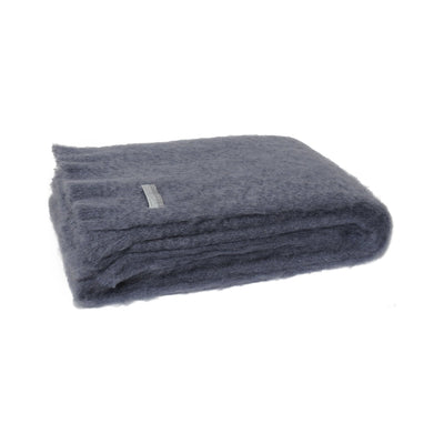 Windermere Mohair Throw