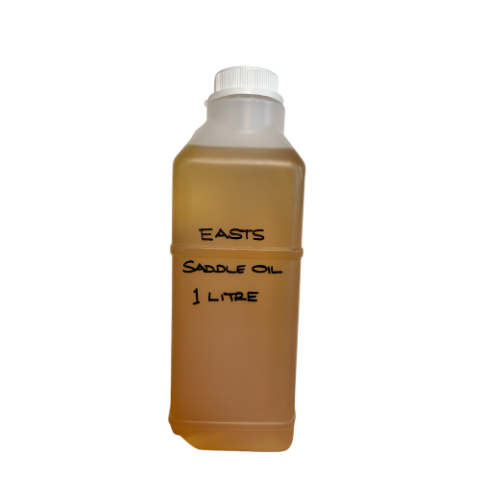 Easts Saddle Oil 1Litre