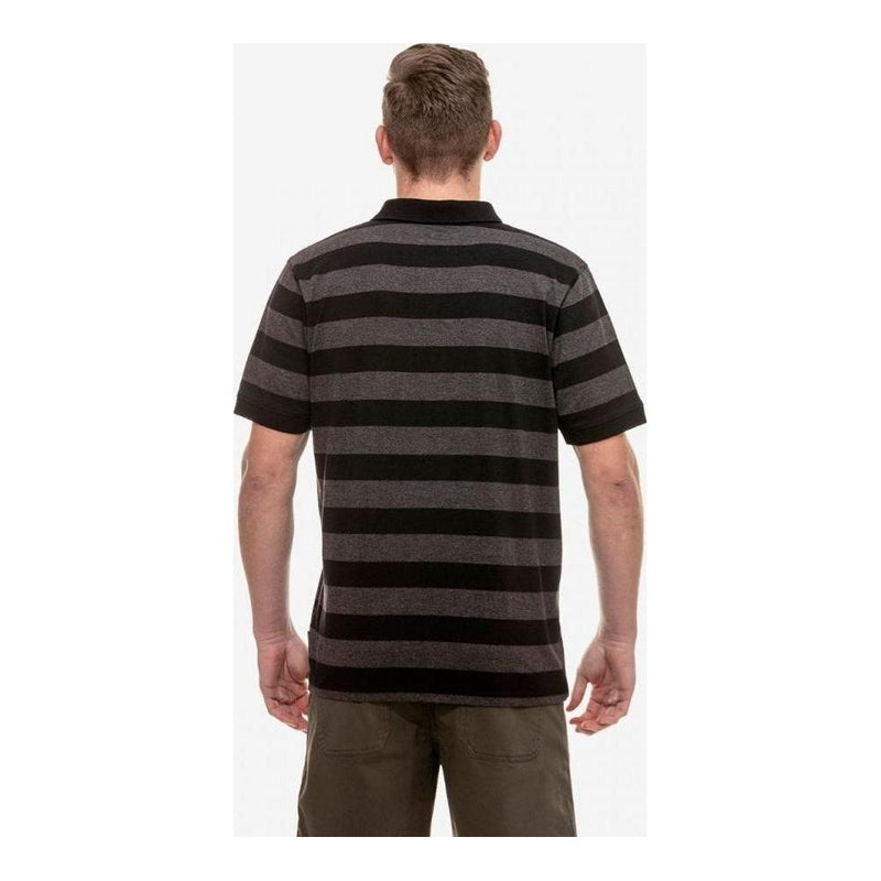 Swanndri Gateway Stripe Polo