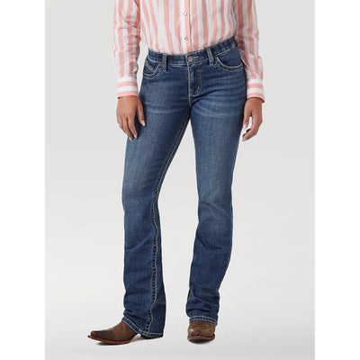 Wrangler Womens Ultimate Riding Jeans