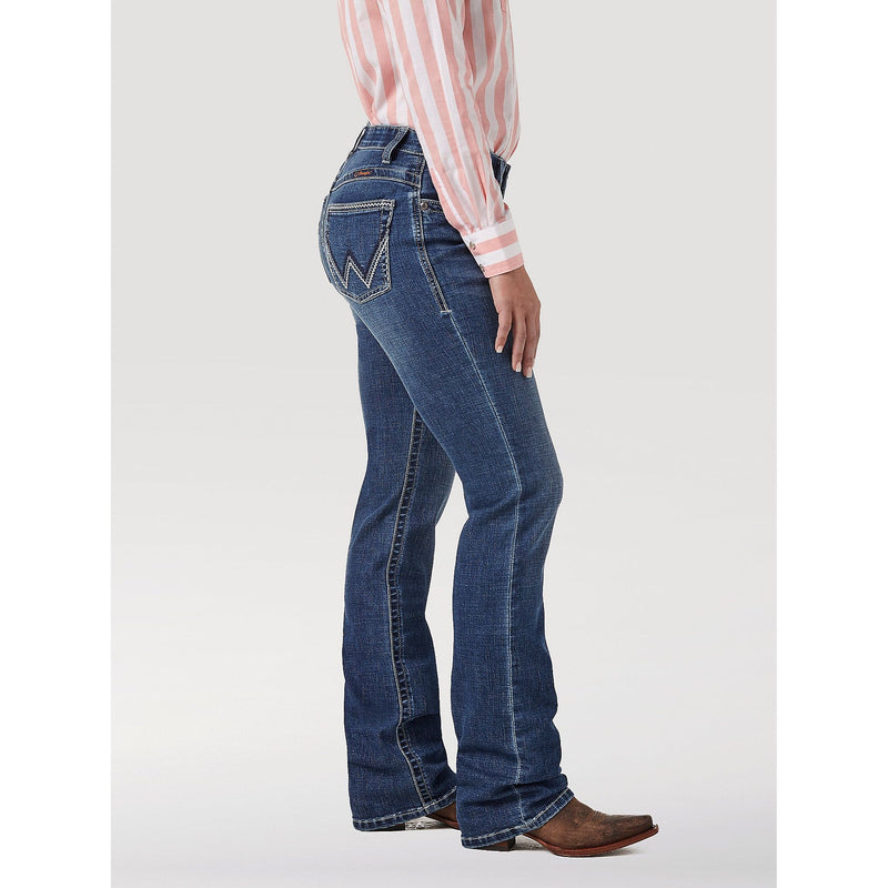 Wrangler Womens Ultimate Riding Jeans