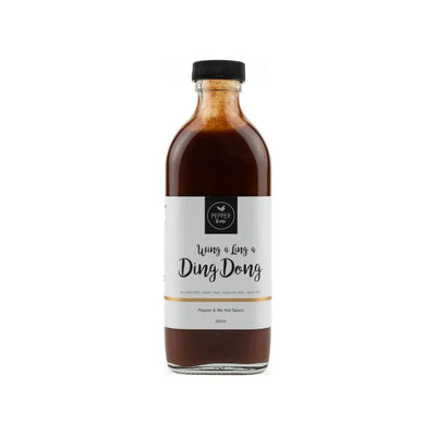P&M Ding-Dong Sauce