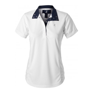 Horze Blaire Ladies SS Show Shirts