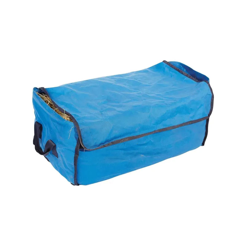 Roma Canvas Hay Bale Bag