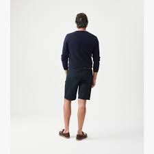 RMW Nicholson Twill Short