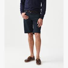 RMW Nicholson Twill Short