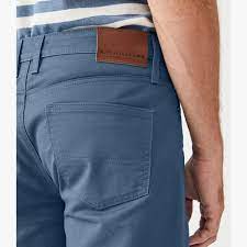 RMW Nicholson Short