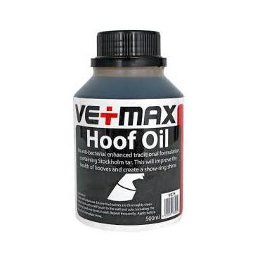 Vetmax Hoof Oil