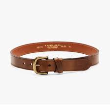 RMW Allingham Belt