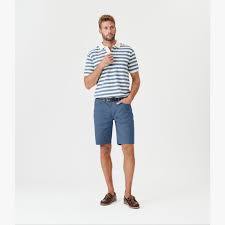 RMW Nicholson Short