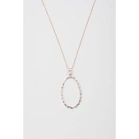 Stilen Llona Rose Necklace